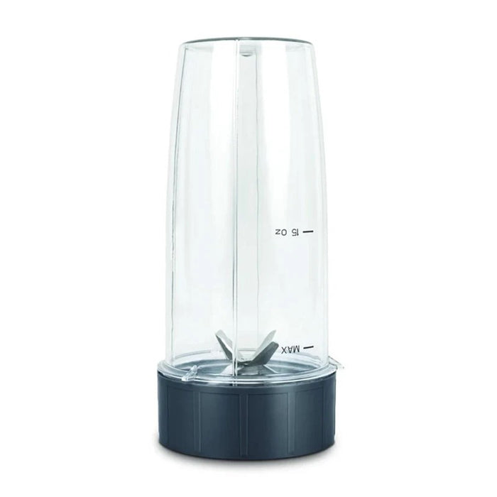 Nutri Blender 1200W ZSB3200 Zelmer Black