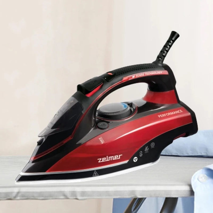 3200W Performance Iron ZIR3210 Zelmer