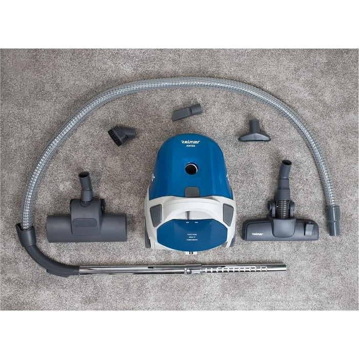 Vacuum cleaner Zelmer Antek ZVC3502N