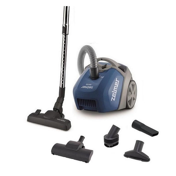 Vacuum cleaner Zelmer Antek ZVC3502N