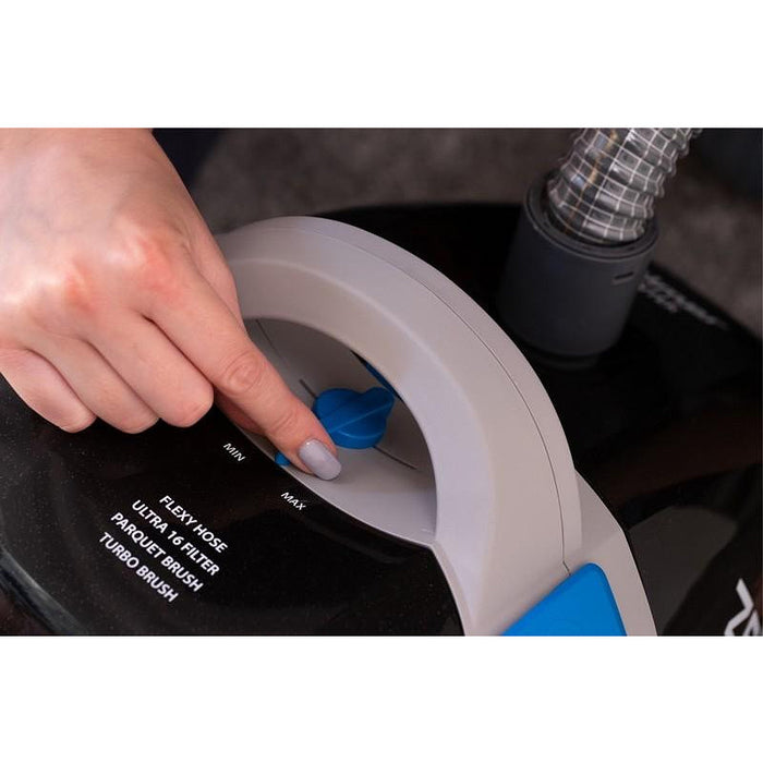 Zelmer Antek ZVC3506B vacuum cleaner