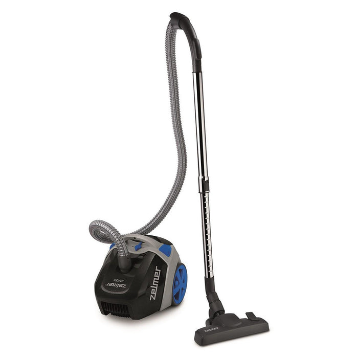 Zelmer Antek ZVC3506B vacuum cleaner