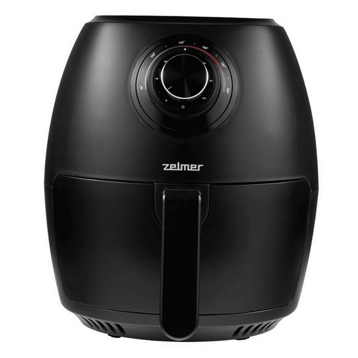Healthy cooking device Zelmer ZAF3500***