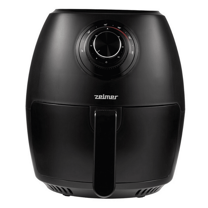 Healthy cooking device Zelmer ZAF3500***