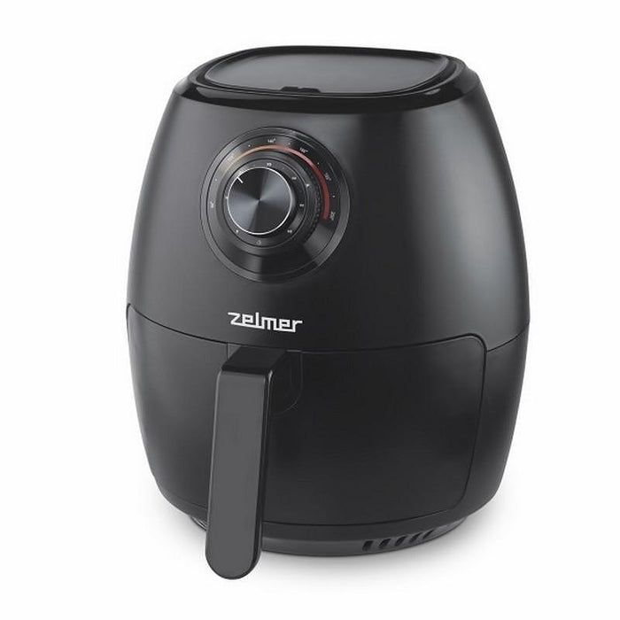 Healthy cooking device Zelmer ZAF3500***