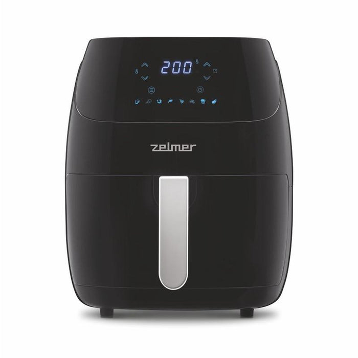 Zelmer ZAF5500B Healthy Cooking Appliance