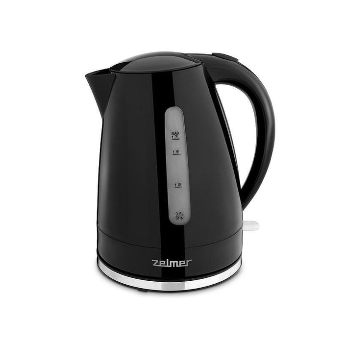 Zelmer ZCK7617B electric kettle