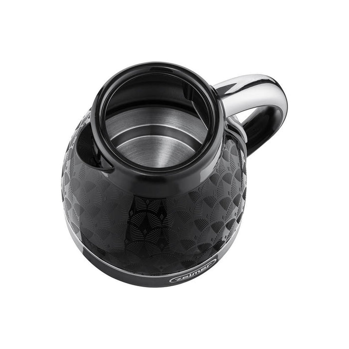 Electric Kettle Zelmer ZCK7640 Jungle***