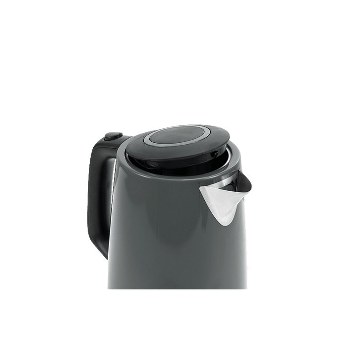 Electric kettle Zelmer ZCK7921G, 2200 W, 1.7 L