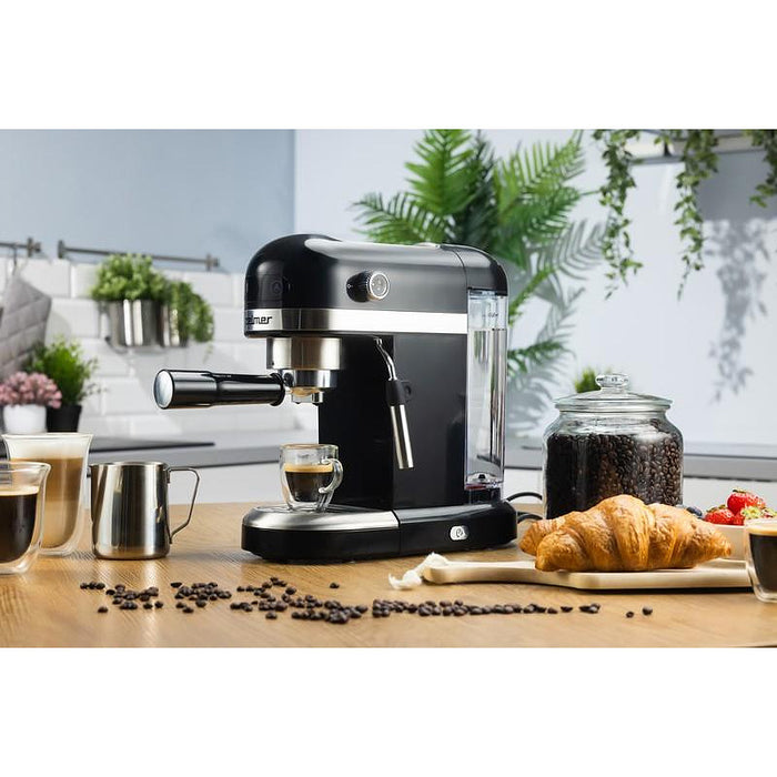 Coffee machine Zelmer ZCM7295 Palermo