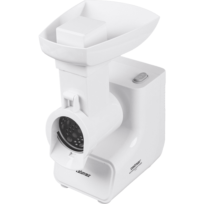 Meat grinder Zelmer ZMM3513B***, 1500 W