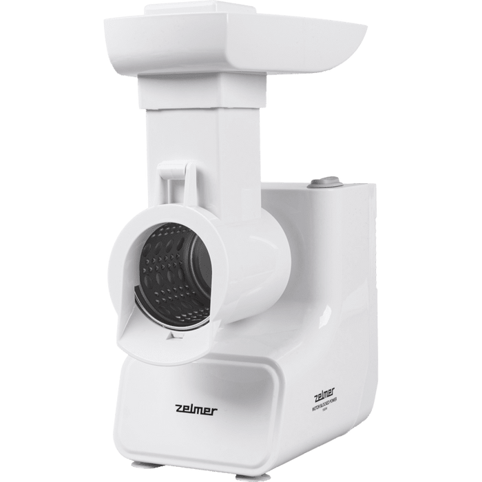 Meat grinder Zelmer ZMM3513B***, 1500 W