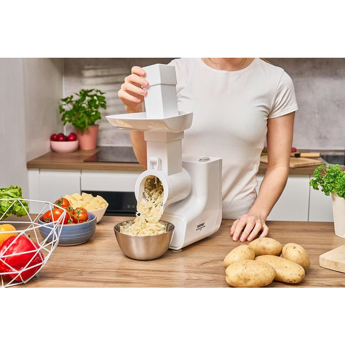 Meat grinder Zelmer ZMM3513B***, 1500 W