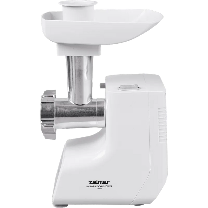 Meat grinder Zelmer ZMM3513B***, 1500 W