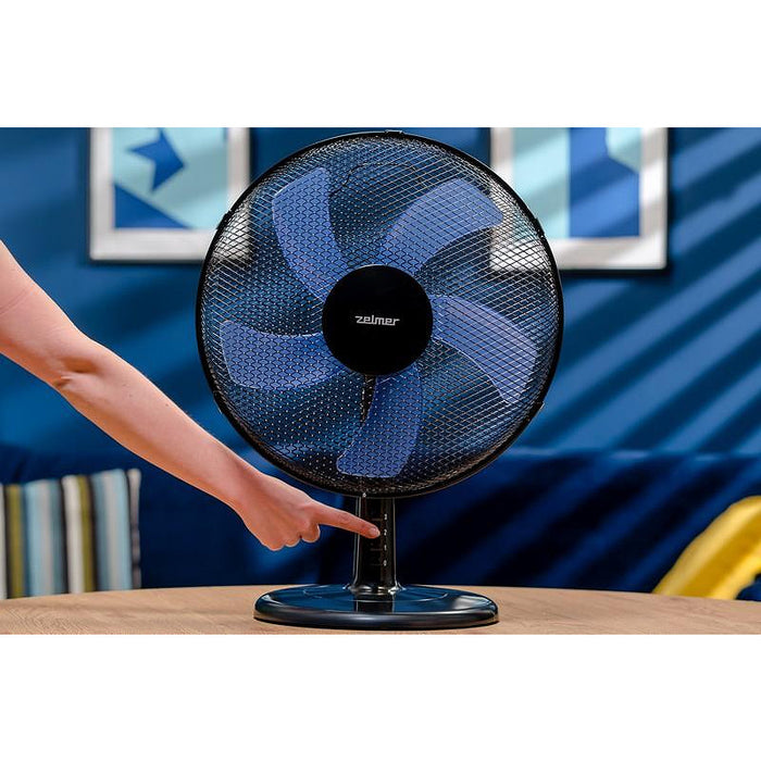 Zelmer ZTF0400 fan