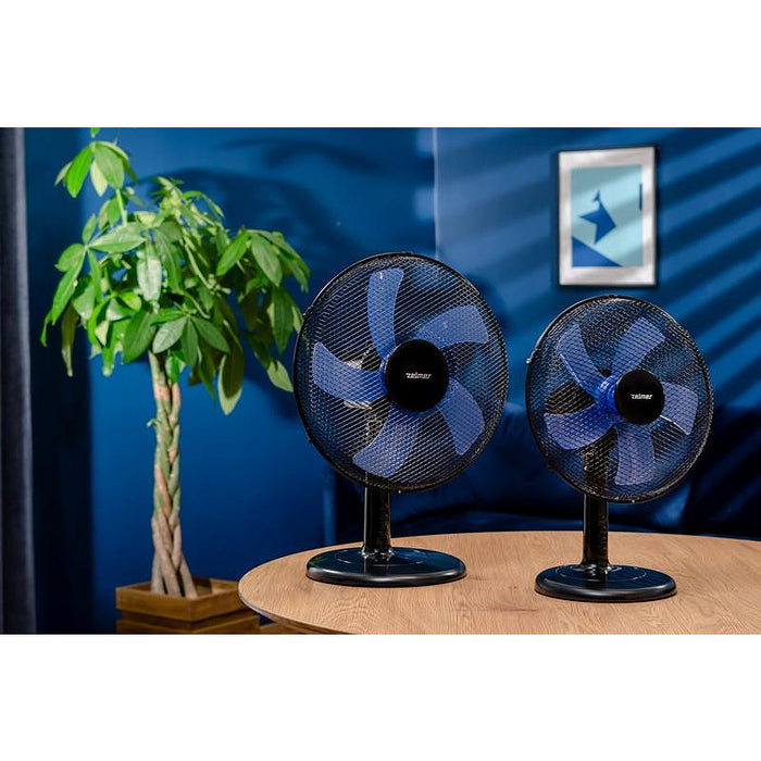 Zelmer ZTF0400 fan