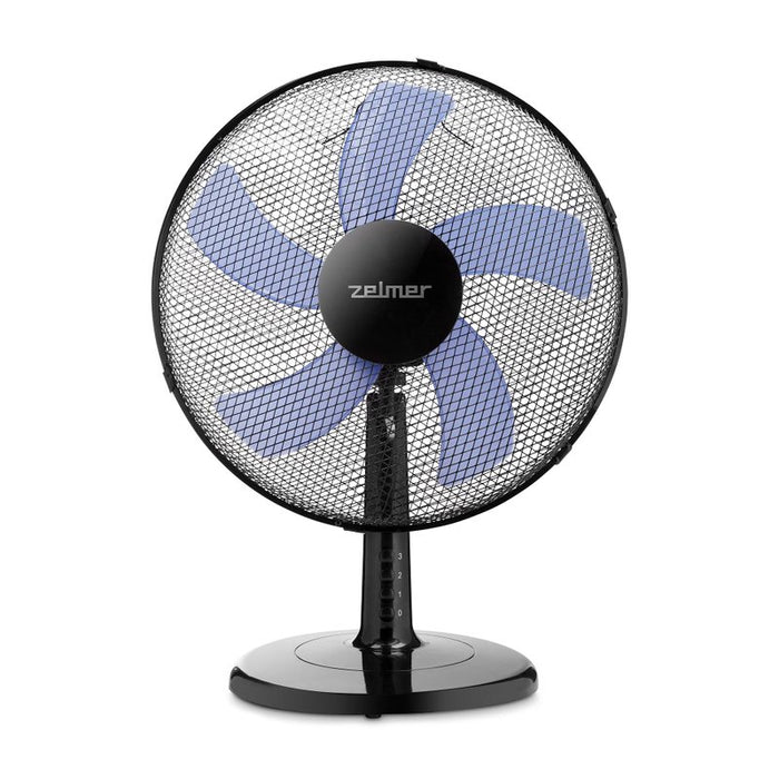 Zelmer ZTF0400 fan