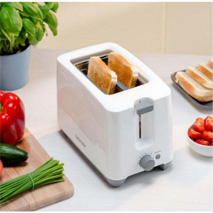 Toaster Zelmer ZTS7386, 750 W