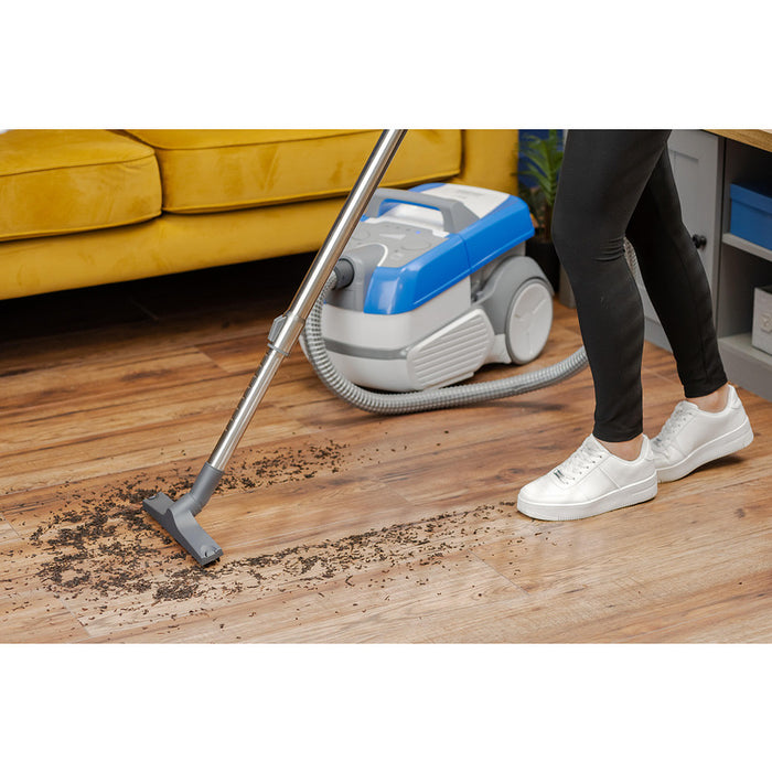 Zelmer ZVC9150D W&D LEON Vacuum