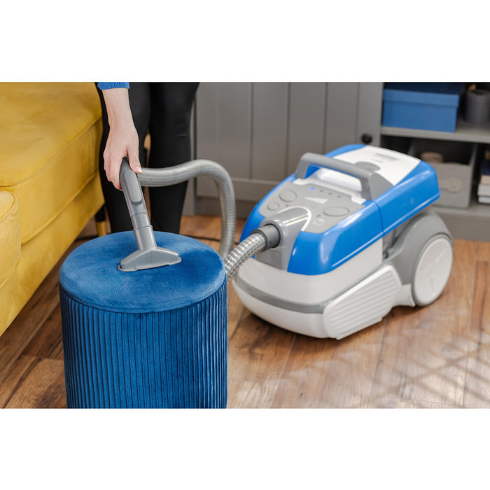 Zelmer ZVC9150D W&D LEON Vacuum