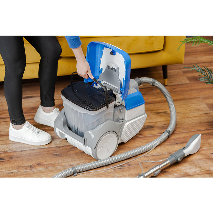 Zelmer ZVC9150D W&D LEON Vacuum