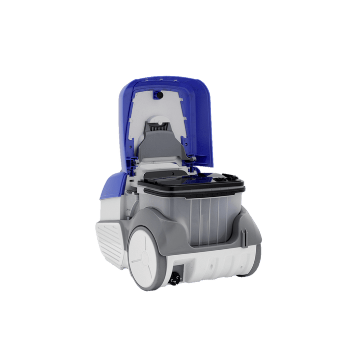 Zelmer ZVC9150D W&D LEON Vacuum