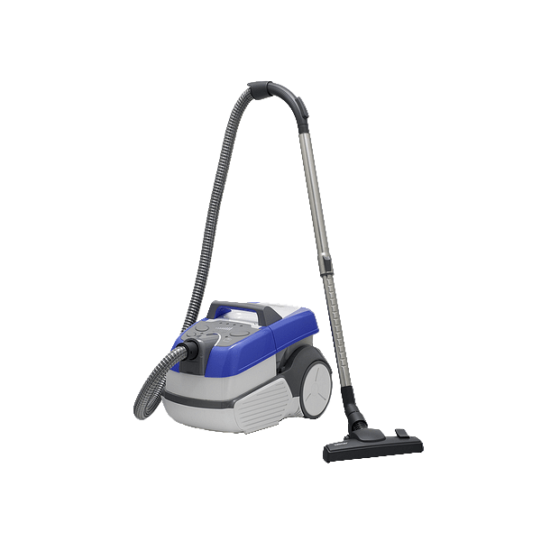 Zelmer ZVC9150D W&D LEON Vacuum
