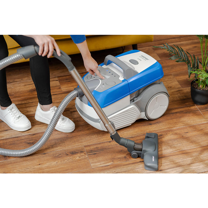 Zelmer ZVC9150D W&D LEON Vacuum