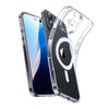 Zero Clear Case (HaloLock) ESR case for iPhone 16 (clear) - Protective cases for smartphones<<<Cases<<<GSM