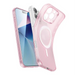 Zero Clear Case (HaloLock) ESR case for iPhone 16 Pro (pink) - Protective cases for smartphones<<<Cases<<<GSM