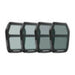 Zestaw 4 filtrów Freewell Bright Day do DJI Air 3S - Filters for drones<<<Drone accessories<<<Drones<<<InnproXML