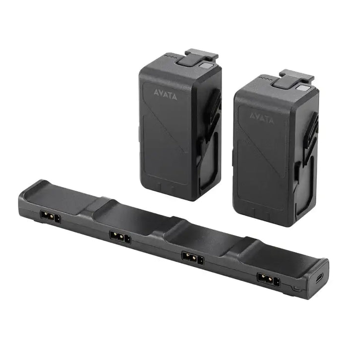 Zestaw akcesoriów DJI Avata Fly More Kit - DJI<<<Drone accessories<<<Drones<<<InnproXML