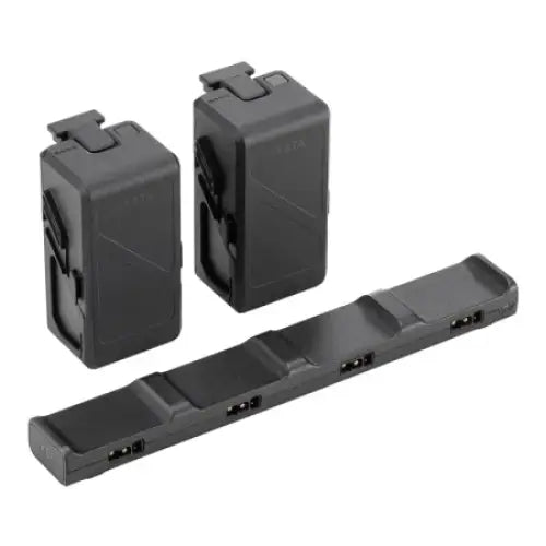 Zestaw akcesoriów DJI Avata Fly More Kit - DJI<<<Drone accessories<<<Drones<<<InnproXML