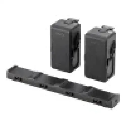 Zestaw akcesoriów DJI Avata Fly More Kit - DJI<<<Drone accessories<<<Drones<<<InnproXML