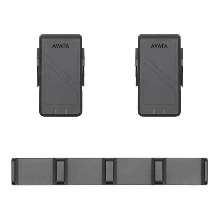 Zestaw akcesoriów DJI Avata Fly More Kit - DJI<<<Drone accessories<<<Drones<<<InnproXML