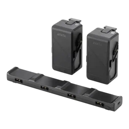 Zestaw akcesoriów DJI Avata Fly More Kit - DJI<<<Drone accessories<<<Drones<<<InnproXML