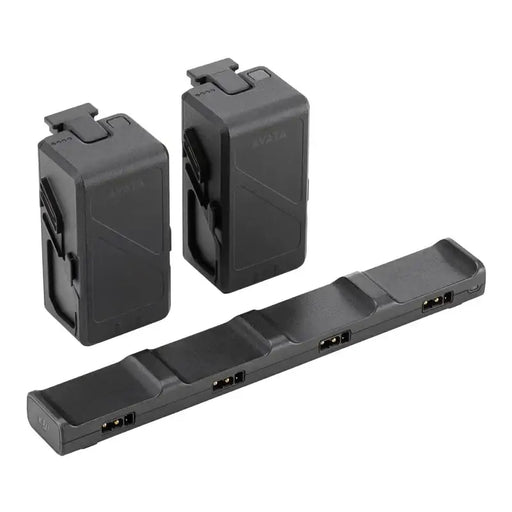 Zestaw akcesoriów DJI Avata Fly More Kit - DJI<<<Drone accessories<<<Drones<<<InnproXML