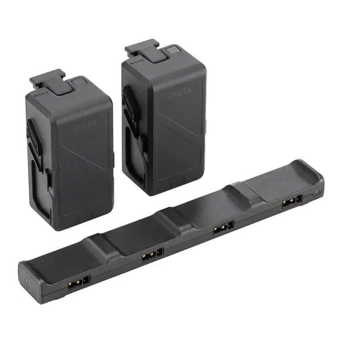 Zestaw akcesoriów DJI Avata Fly More Kit - DJI<<<Drone accessories<<<Drones<<<InnproXML