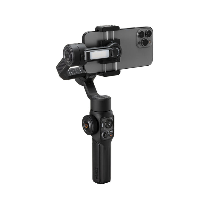 STABILIZER ZHIYUN-TECH SMOOTH 5S AI