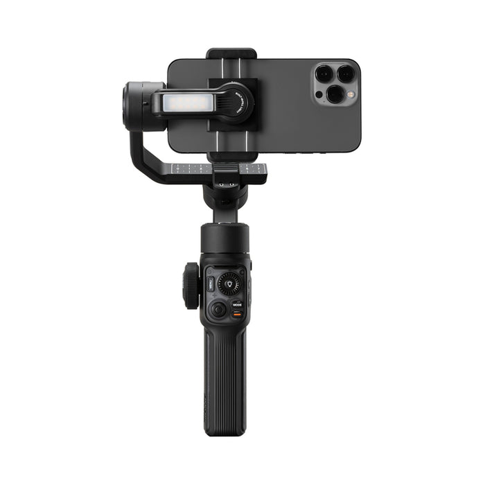 STABILIZER ZHIYUN-TECH SMOOTH 5S AI