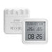 Zigbee Gosund ST17 LCD smart temperature and humidity sensor Tuya - Sensors<<<Actuators<<<Smart Home<<<InnproXML