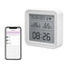 Zigbee Gosund ST17 LCD smart temperature and humidity sensor Tuya - Sensors<<<Actuators<<<Smart Home<<<InnproXML