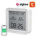 Zigbee Gosund ST17 LCD smart temperature and humidity sensor Tuya - Sensors<<<Actuators<<<Smart Home<<<InnproXML