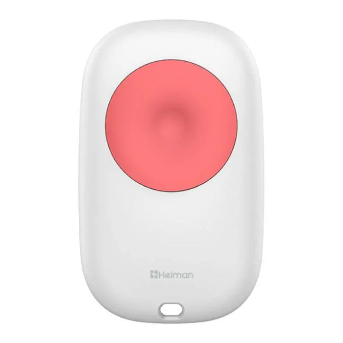 ZigBee Heiman HS1EB smart emergency button Tuya - Switches<<<Control devices<<<Smart Home<<<InnproXML