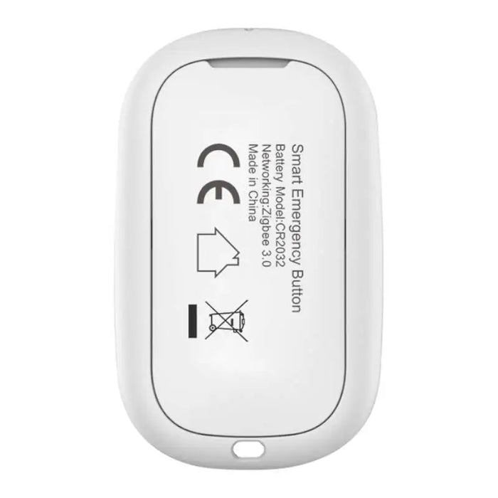 ZigBee Heiman HS1EB smart emergency button Tuya - Switches<<<Control devices<<<Smart Home<<<InnproXML