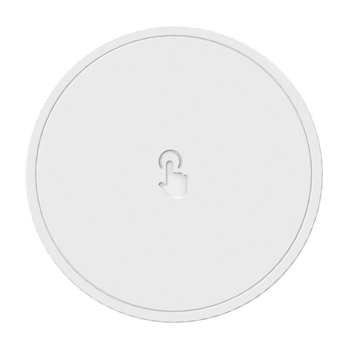 ZigBee thermostatic head IMOU IOT-TRV1-EU + 6 adapters - Thermostatic heads<<<Heating control<<<Actuators<<<Smart