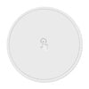 ZigBee thermostatic head IMOU IOT-TRV1-EU + 6 adapters - Thermostatic heads<<<Heating control<<<Actuators<<<Smart