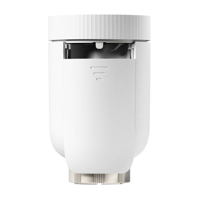 ZigBee thermostatic head IMOU IOT-TRV1-EU + 6 adapters - Thermostatic heads<<<Heating control<<<Actuators<<<Smart