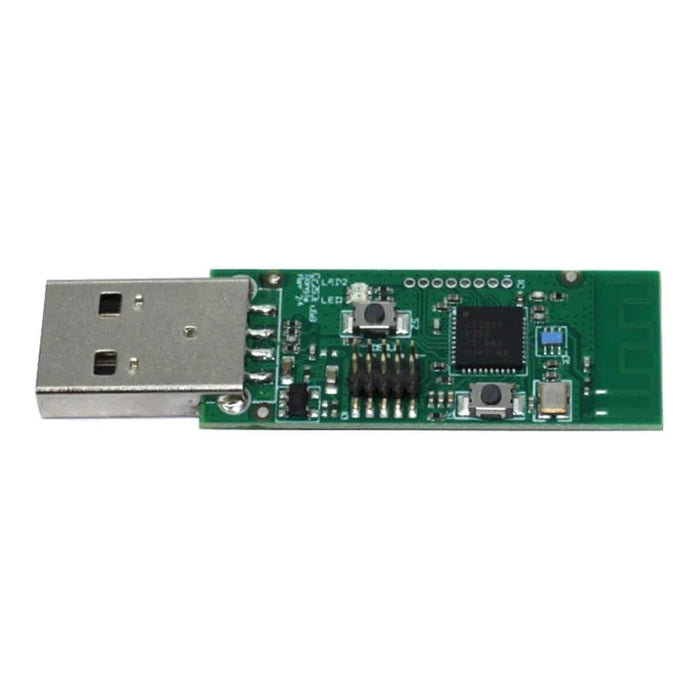ZigBee USB Dongle Sonoff CC2531 - Access control<<<Actuators<<<Smart Home<<<InnproXML