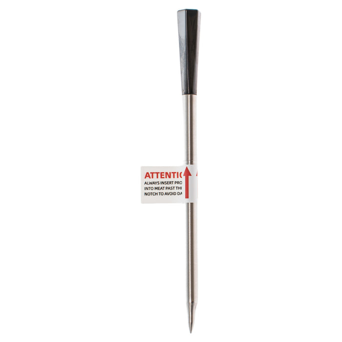 WIRELESS MEAT THERMOMETER Z1521 ZOKURA